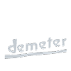 Demeter logo