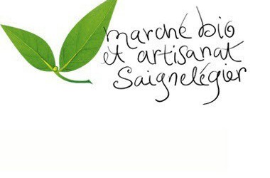 30ème Marché bio et artisanatSaignelégier