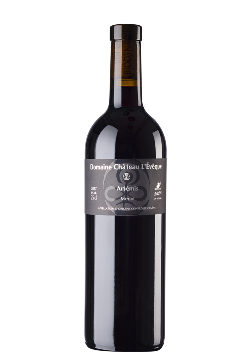 artemis merlot 2017 75cl