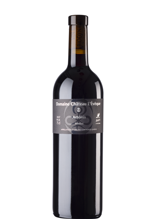 artemis merlot 2017 75cl