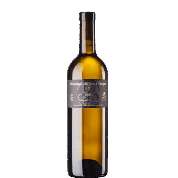 Sauvignon Gris 2023 - « Lullier » - 75 cl