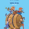 Caves ouvertes samedi 21 mai 2022