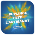 Puplinge Fête de l&rsquo;Artisanat 22-23 août 2026